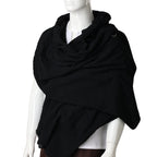 BPURB Men's Soft & Pure Cotton Cowl Scarf
