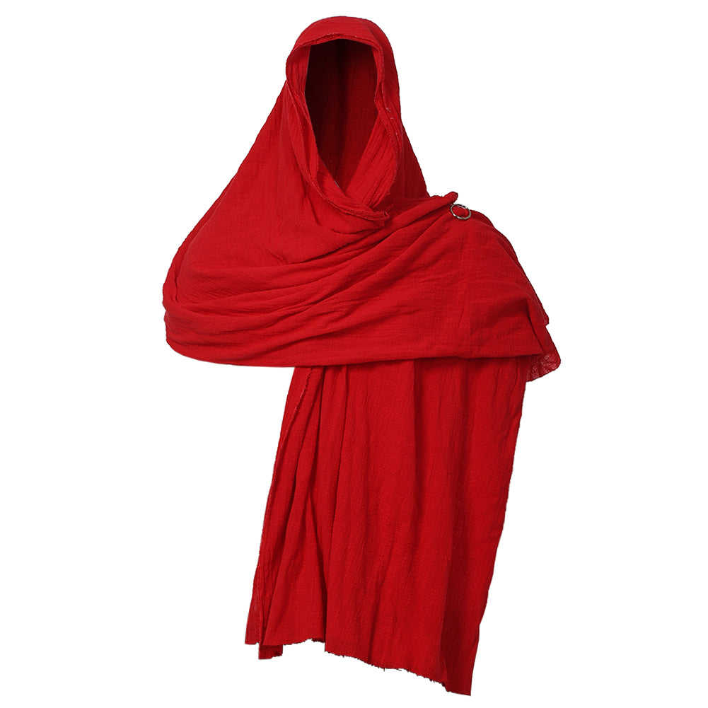 BPURB Men's Soft & Pure Cotton Cowl Scarf