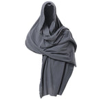 BPURB Men's Soft & Pure Cotton Cowl Scarf
