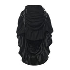 BPURB Pirate & Gothic Style Women'S Vintage Skirt