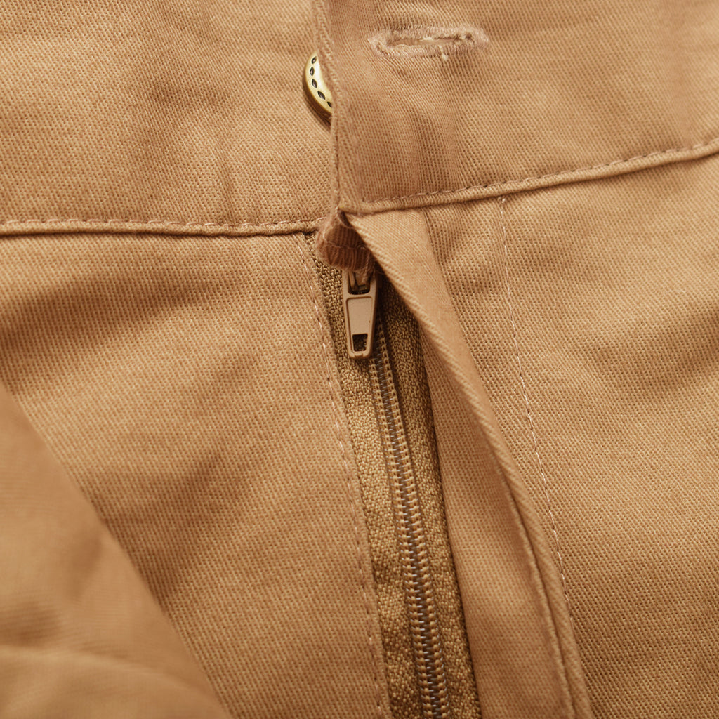 BPURB High-Waisted Trousers Men Victorian Pants