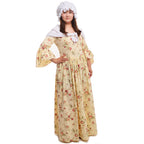 BPURB Pioneer & Historical Women Colonial Dress