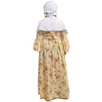 BPURB Pioneer & Historical Women Colonial Dress