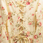 BPURB Pioneer & Historical Women Colonial Dress