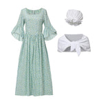 BPURB Pioneer & Historical Women Colonial Dress