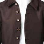 BPURB Colonial Pirate & Jacket Men Vintage Tailcoat