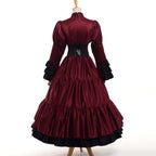 BPURB Themed-Party & Photography Women Gown Costume