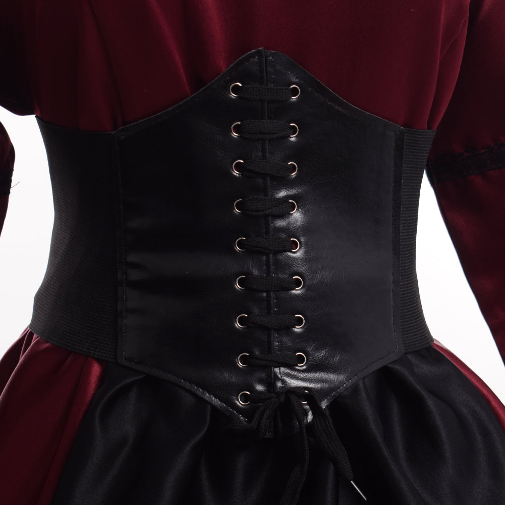 BPURB Themed-Party & Photography Women Gown Costume