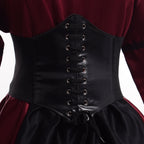 BPURB Themed-Party & Photography Women Gown Costume