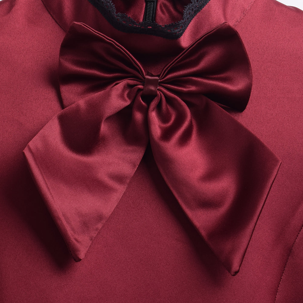 BPURB Themed-Party & Photography Women Gown Costume