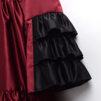 BPURB Themed-Party & Photography Women Gown Costume