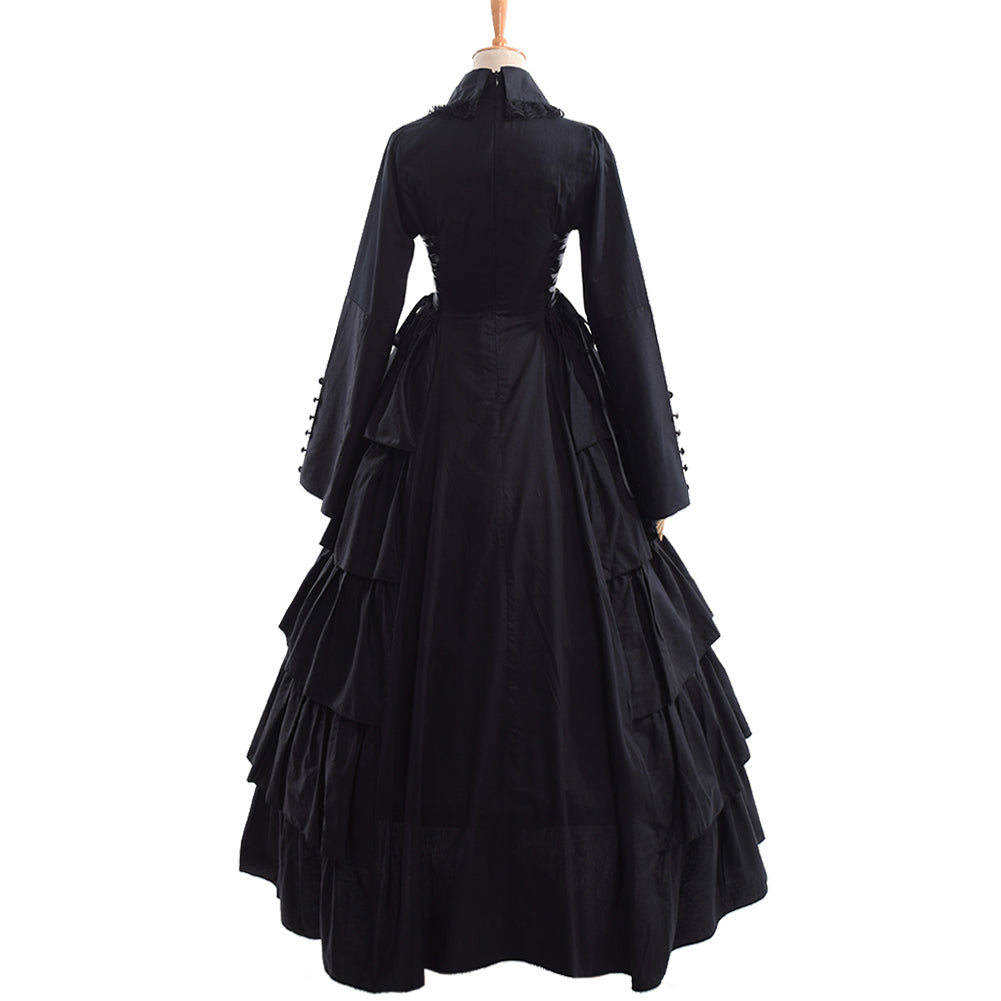 BPURB Themed-Party & Photography Women Dress Costume