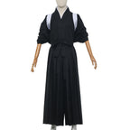BPURB Kimono & Cosplay Japan Samurai Hakama Costume