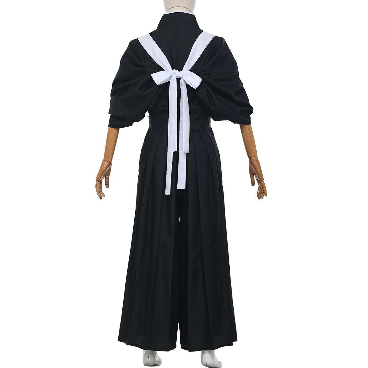 BPURB Kimono & Cosplay Japan Samurai Hakama Costume