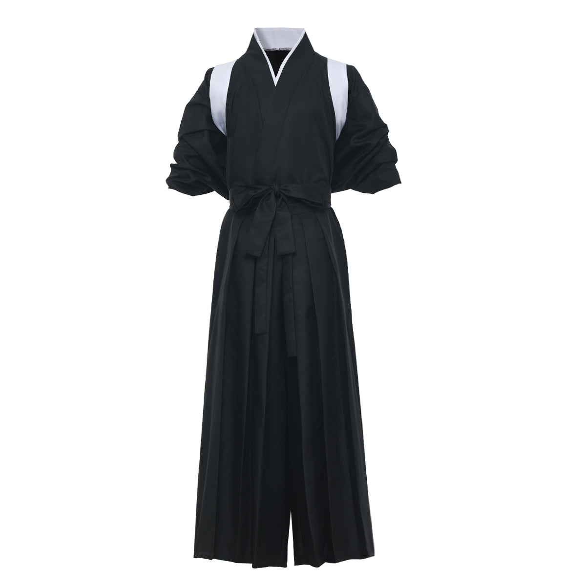 BPURB Kimono & Cosplay Japan Samurai Hakama Costume