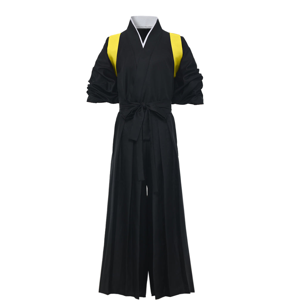 BPURB Kimono & Cosplay Japan Samurai Hakama Costume
