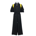 BPURB Kimono & Cosplay Japan Samurai Hakama Costume