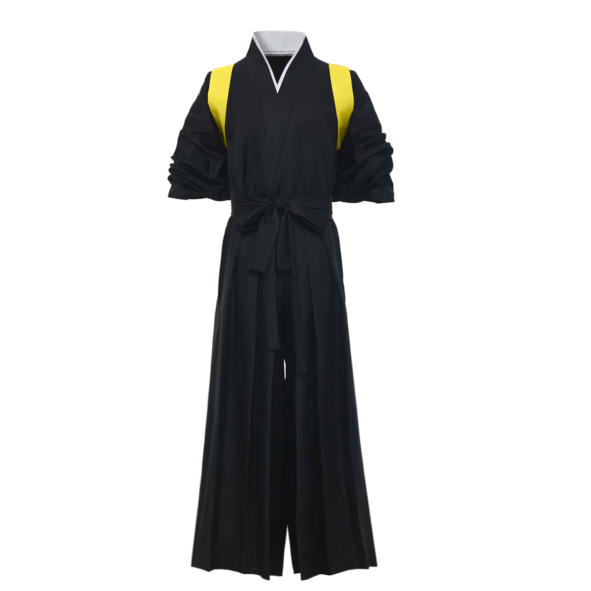 BPURB Kimono & Cosplay Japan Samurai Hakama Costume
