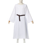 BPURB Wizard & Assassin & Fantasy Costume Men Cloak