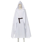 BPURB Wizard & Assassin & Fantasy Costume Men Cloak