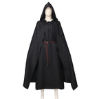 BPURB Wizard & Assassin & Fantasy Costume Men Cloak