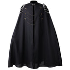BPURB Gothic & Medieval & Cosplay Knight Cloak