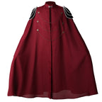 BPURB Gothic & Medieval & Cosplay Knight Cloak